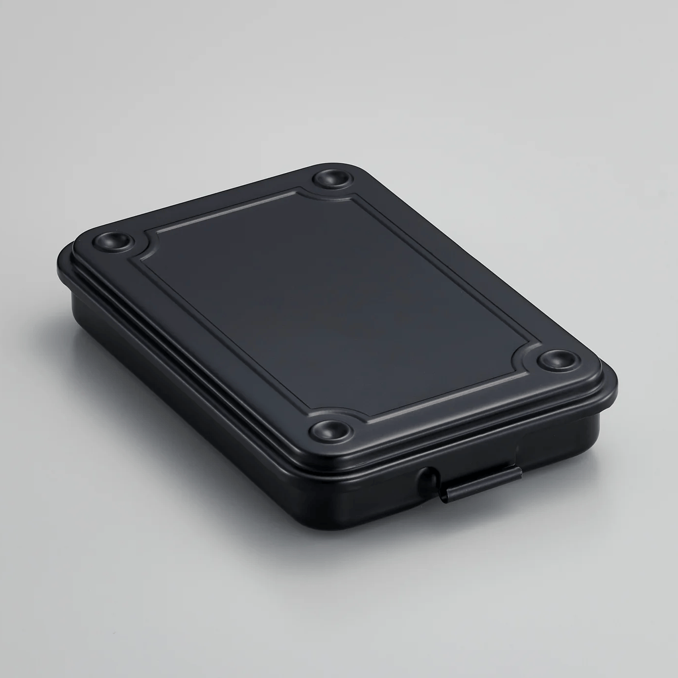 Ameico tool box Toyo - Steel Stackable Storage Box T-152