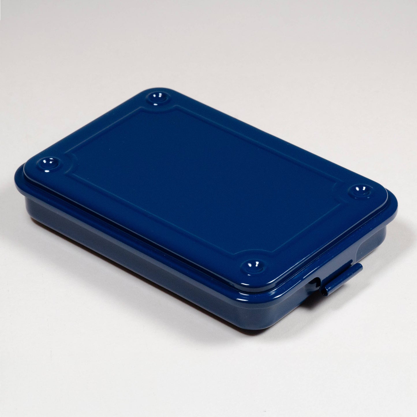 Ameico tool box Toyo - Steel Stackable Storage Box T-152
