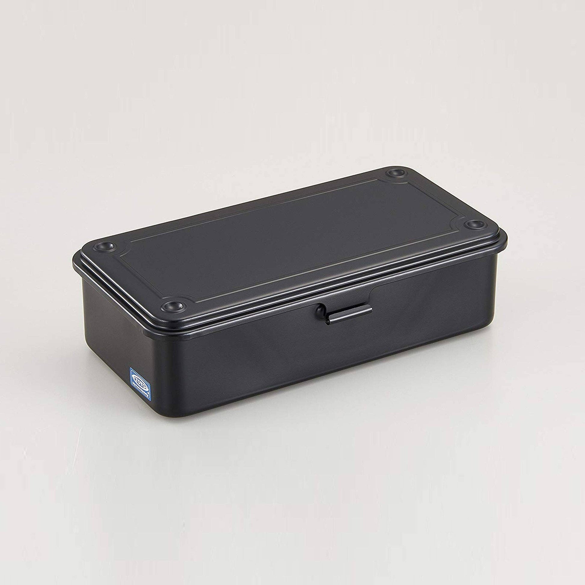 Ameico tool box Toyo - Steel Stackable Storage Box T-190