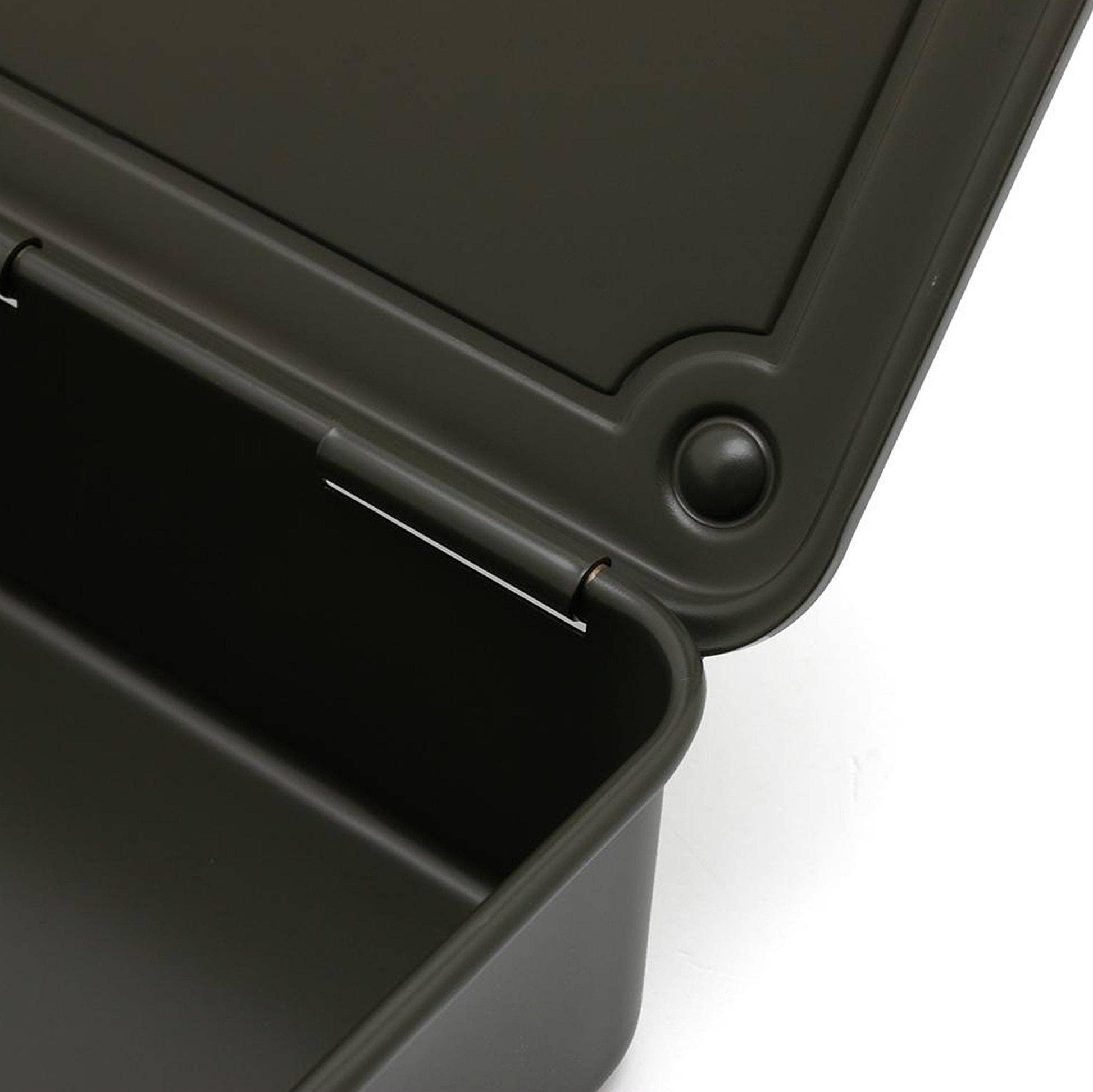 Ameico tool box Toyo - Steel Stackable Storage Box T-190