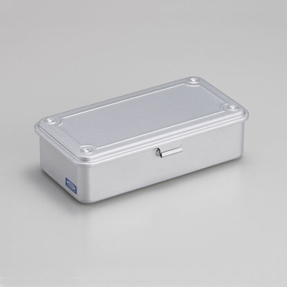 Ameico tool box Toyo - Steel Stackable Storage Box T-190