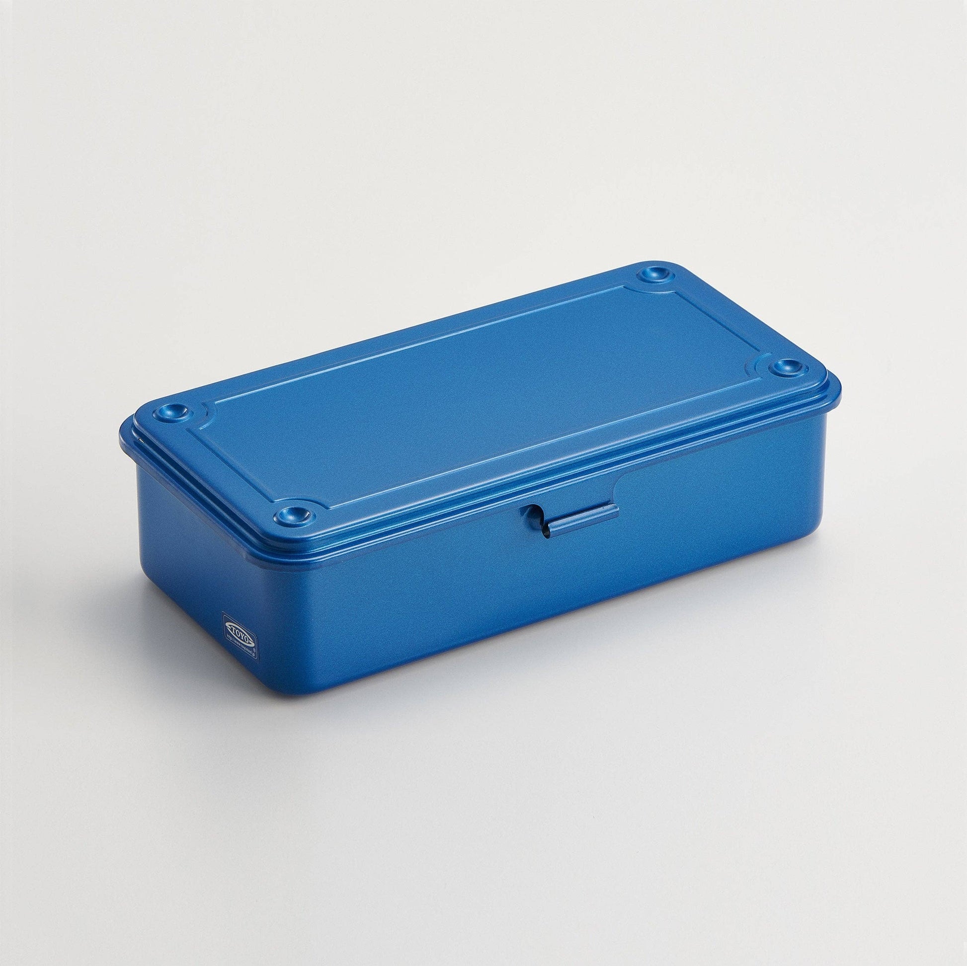 Ameico tool box Toyo - Steel Stackable Storage Box T-190