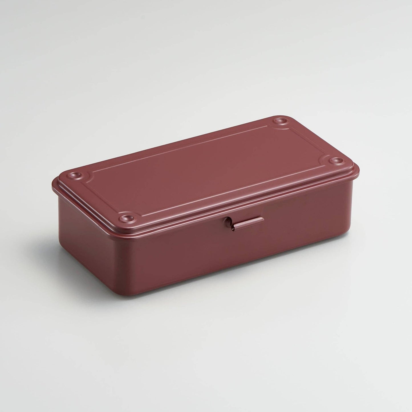 Ameico tool box Toyo - Steel Stackable Storage Box T-190
