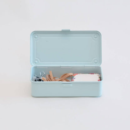 Ameico tool box Toyo - Steel Stackable Storage Box T-190