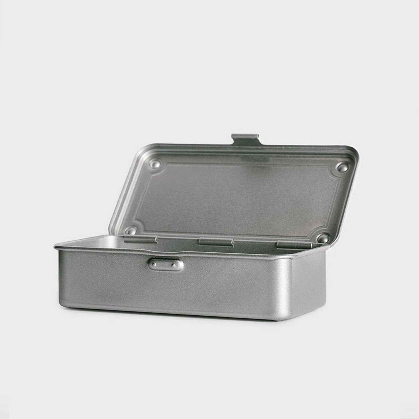 Ameico tool box Toyo - Steel Stackable Storage Box T-190