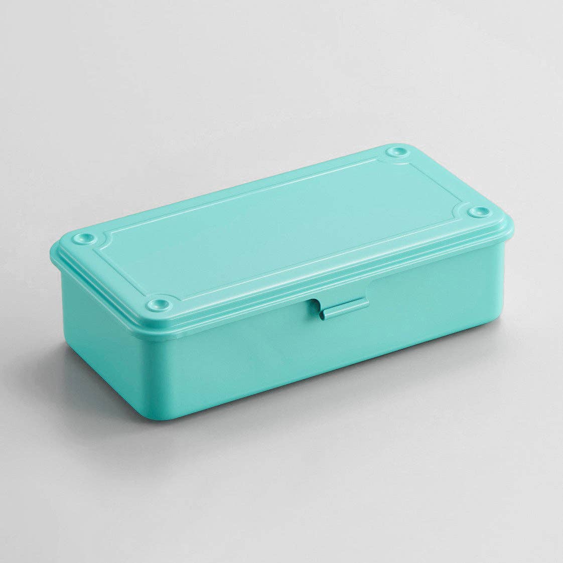 Ameico tool box Toyo - Steel Stackable Storage Box T-190