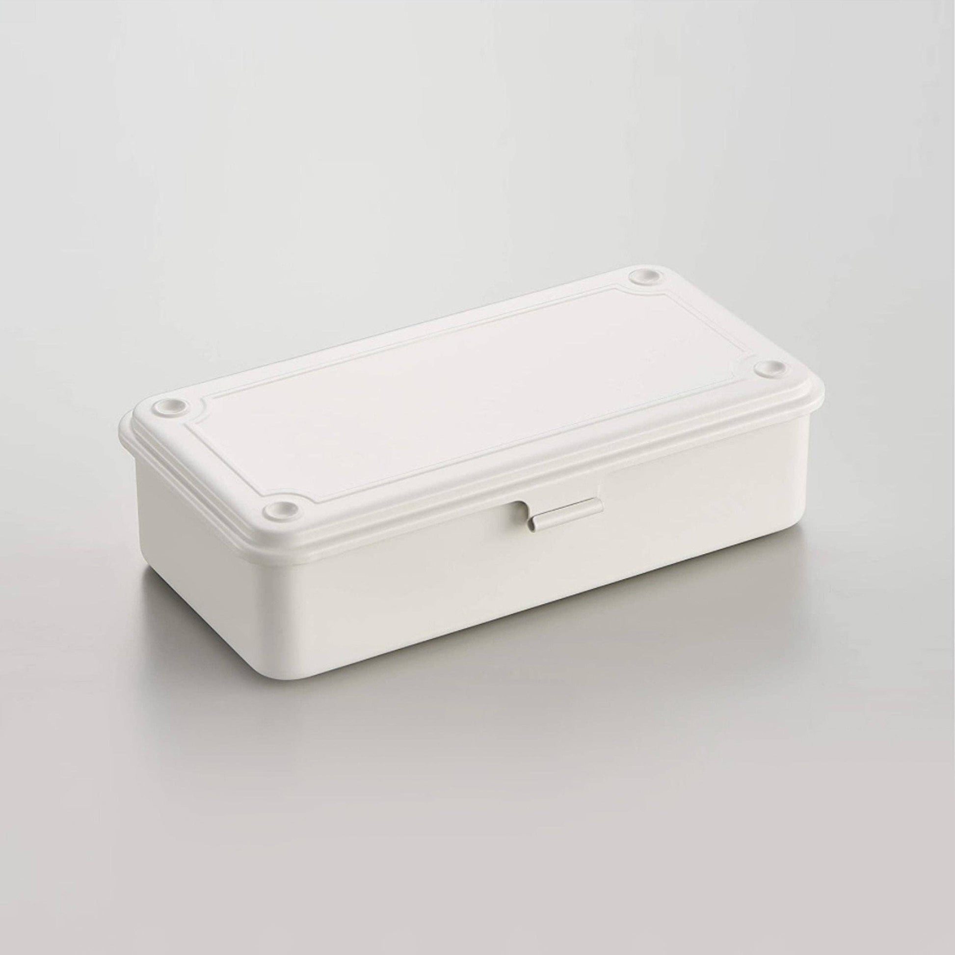 Ameico tool box Toyo - Steel Stackable Storage Box T-190