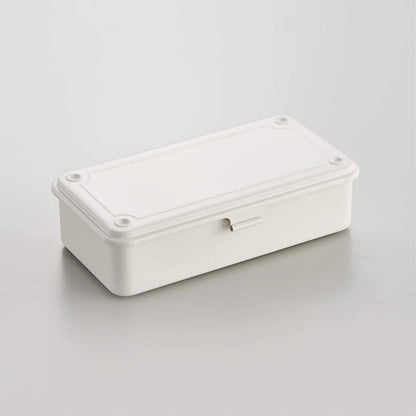 Ameico tool box Toyo - Steel Stackable Storage Box T-190