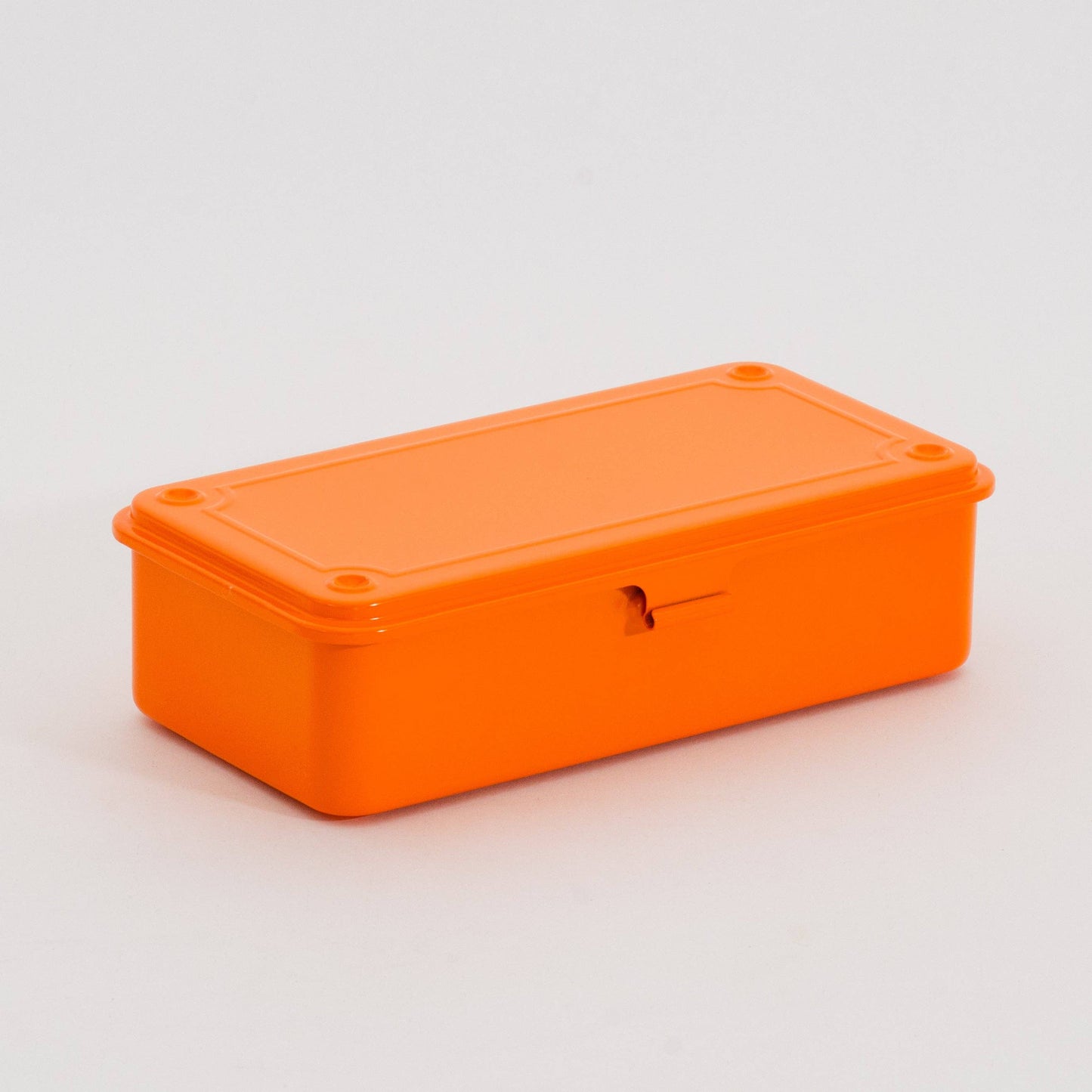 Ameico tool box Toyo - Steel Stackable Storage Box T-190