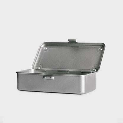 Ameico tool box Toyo - Steel Stackable Storage Box T-190