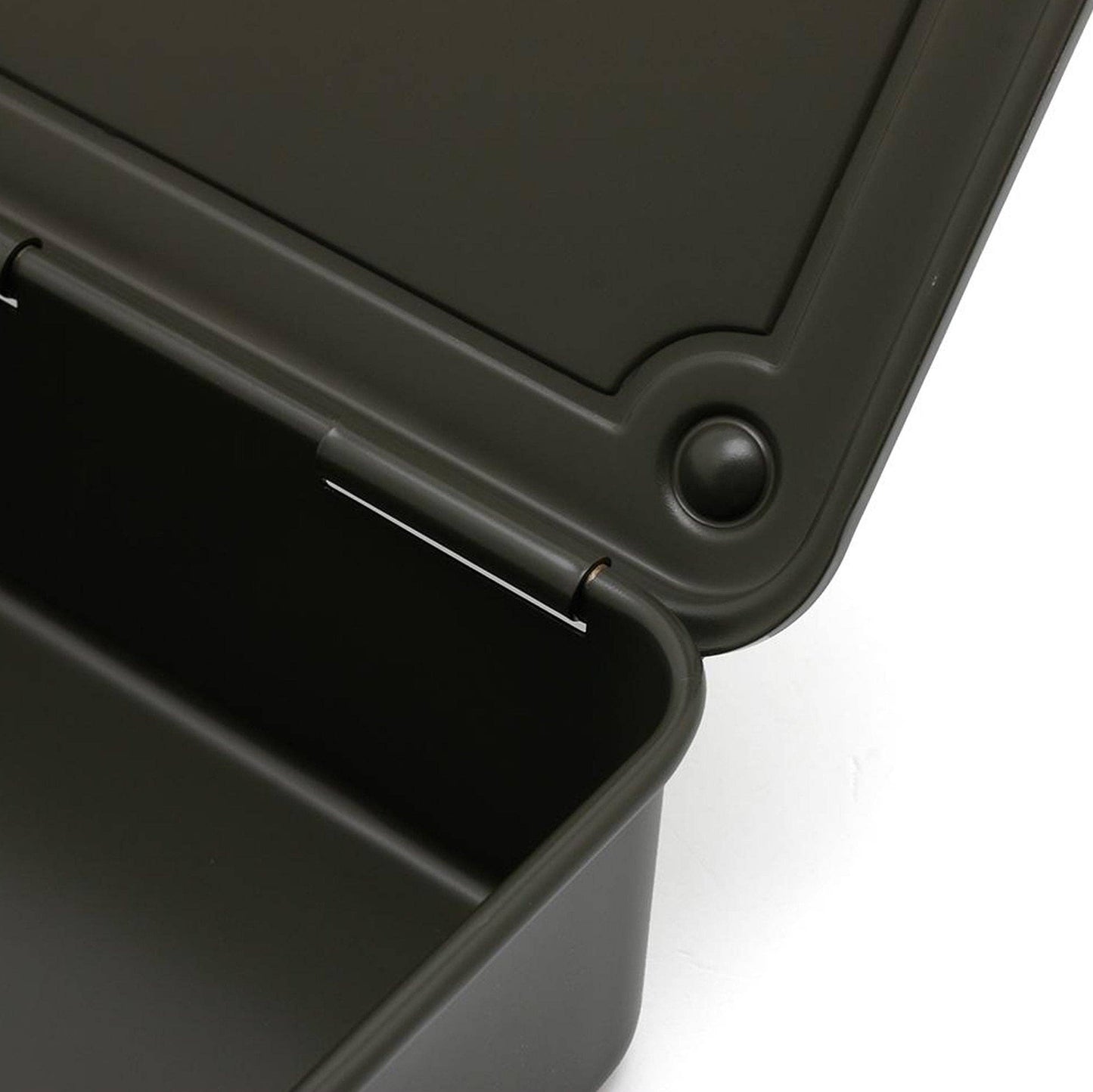 Ameico tool box Toyo - Steel Stackable Storage Box T-190