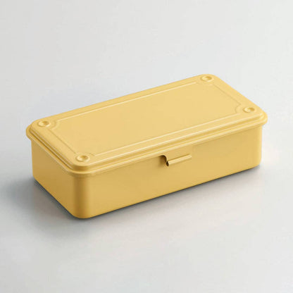 Ameico tool box Toyo - Steel Stackable Storage Box T-190