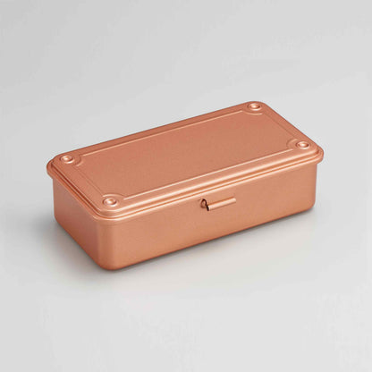 Ameico tool box Toyo - Steel Stackable Storage Box T-190