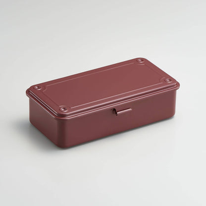 Ameico tool box Toyo - Steel Stackable Storage Box T-190