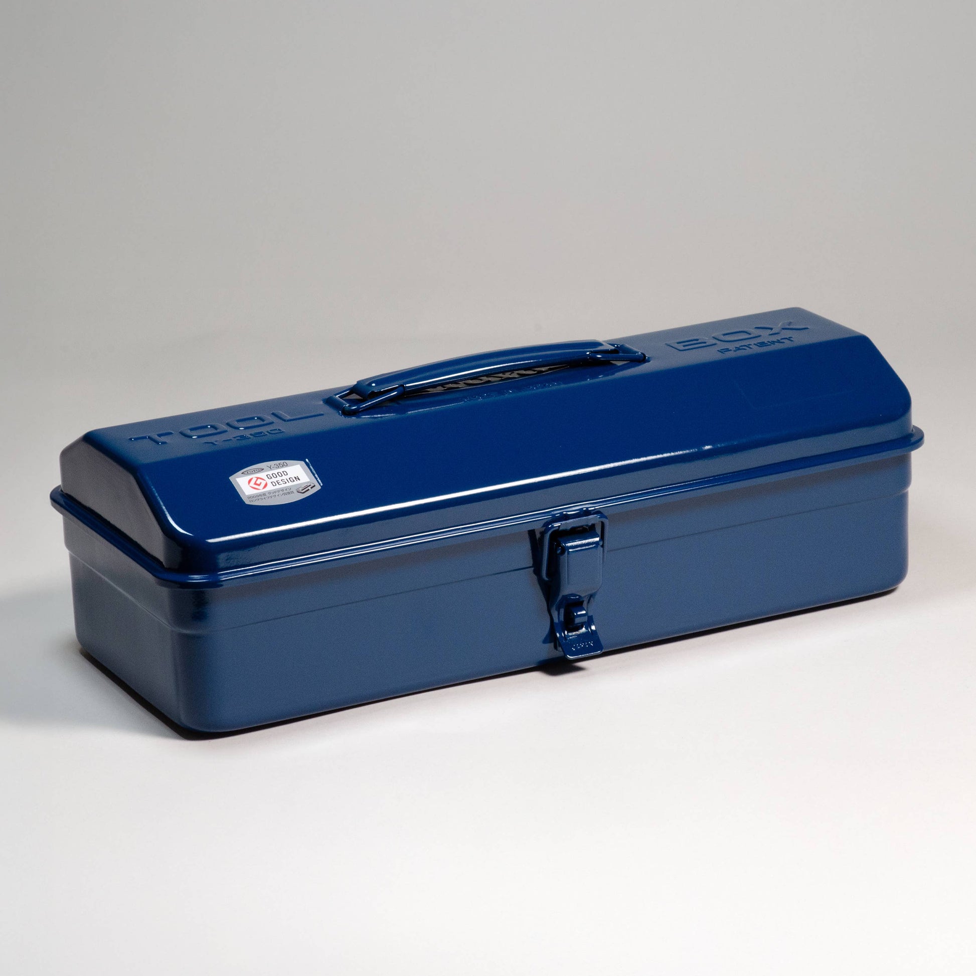 Ameico tool box Toyo - Steel Toolbox Y-350