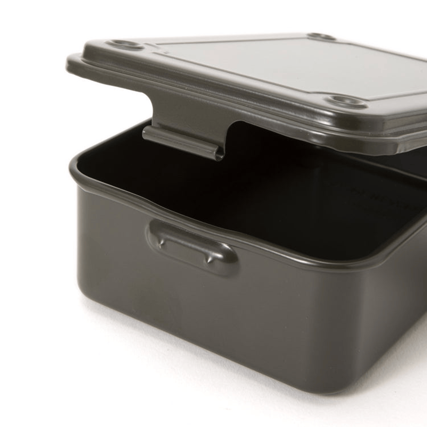 Ameico Toyo - Steel Stackable Storage Box T-150