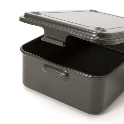Ameico Toyo - Steel Stackable Storage Box T-150