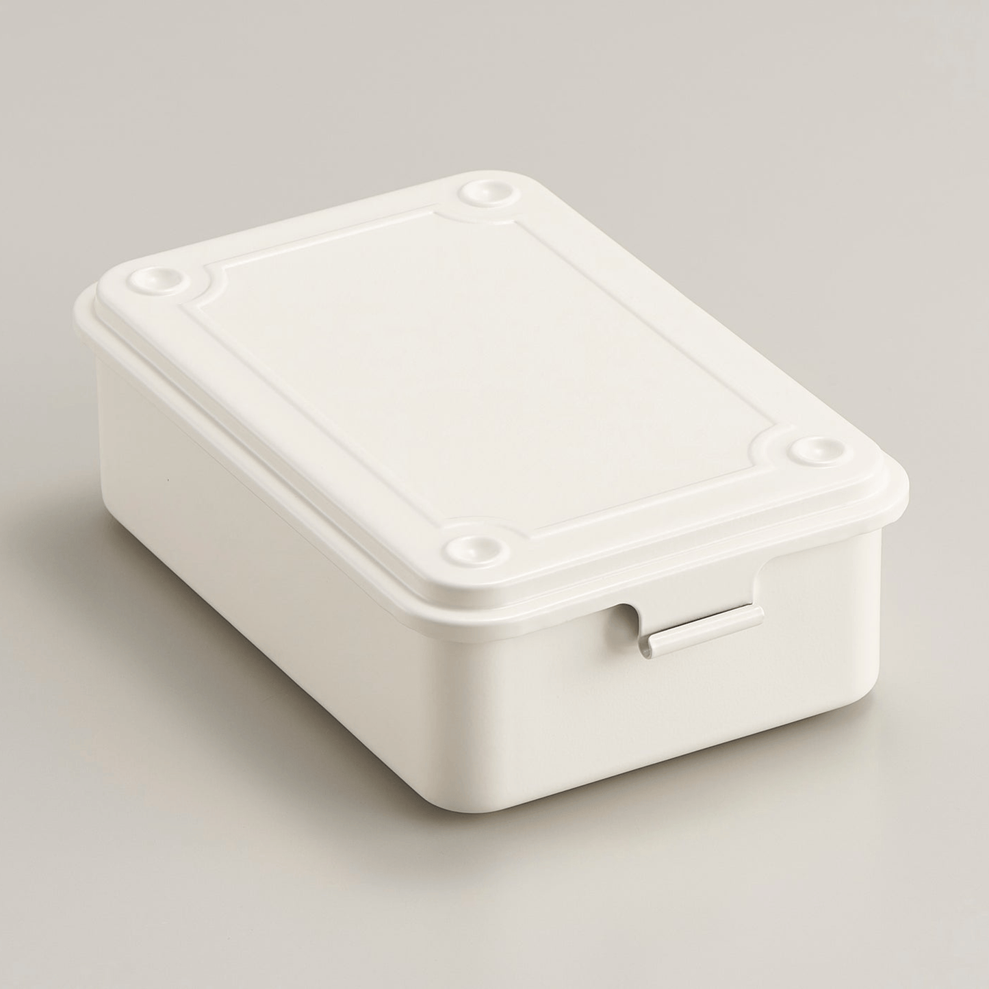 Ameico Toyo - Steel Stackable Storage Box T-150