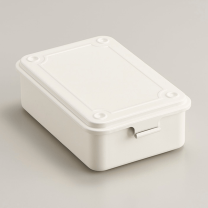 Ameico Toyo - Steel Stackable Storage Box T-150