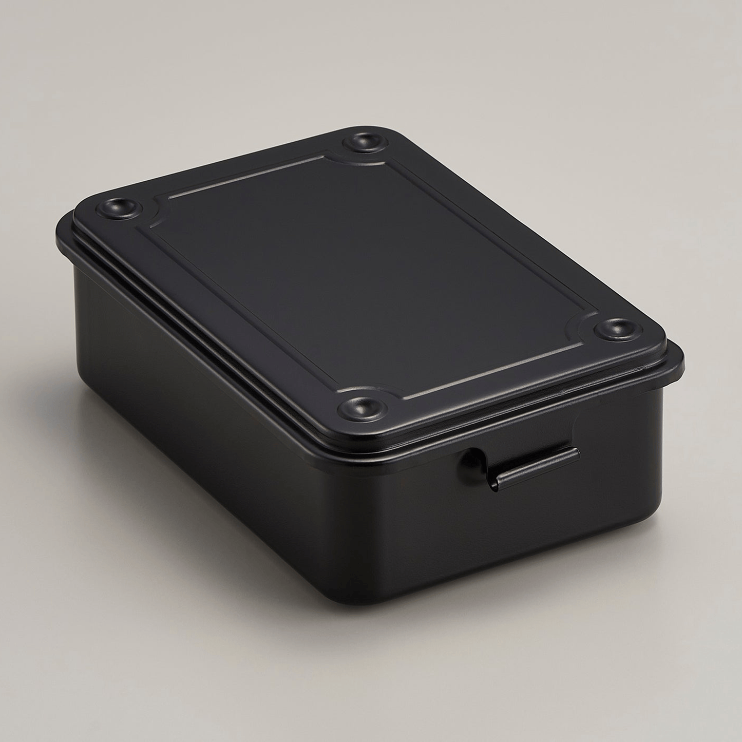 Ameico Toyo - Steel Stackable Storage Box T-150