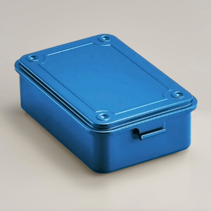 Ameico Toyo - Steel Stackable Storage Box T-150