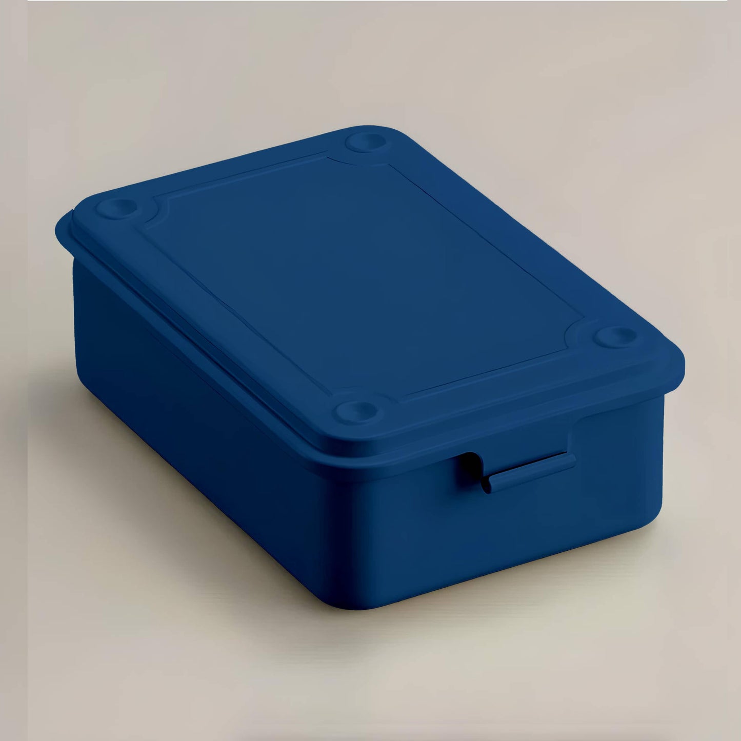 Ameico Toyo - Steel Stackable Storage Box T-150