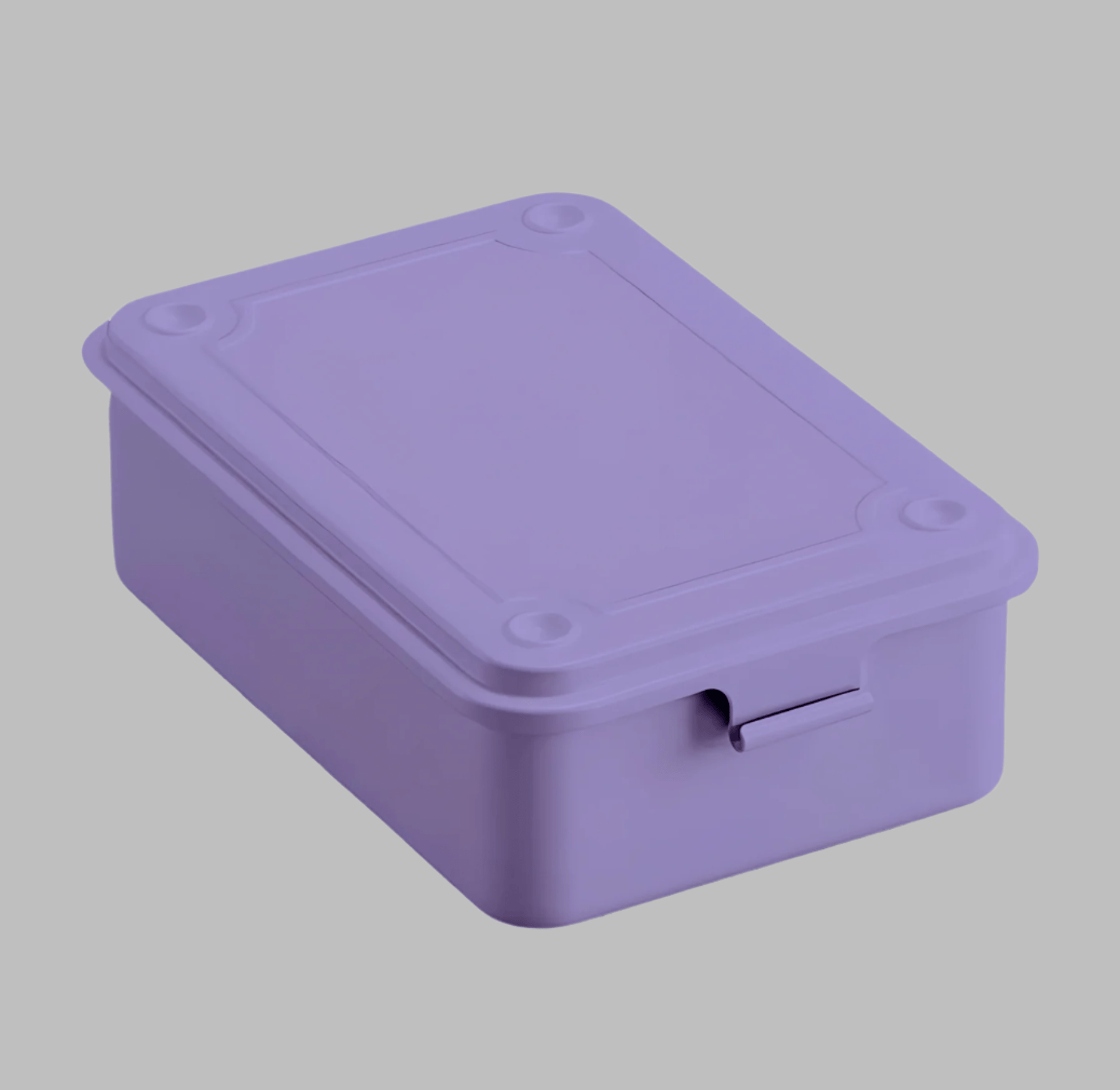 Ameico Toyo - Steel Stackable Storage Box T-150