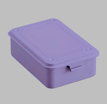 Ameico Toyo - Steel Stackable Storage Box T-150
