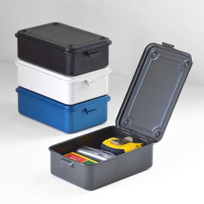 Ameico Toyo - Steel Stackable Storage Box T-150