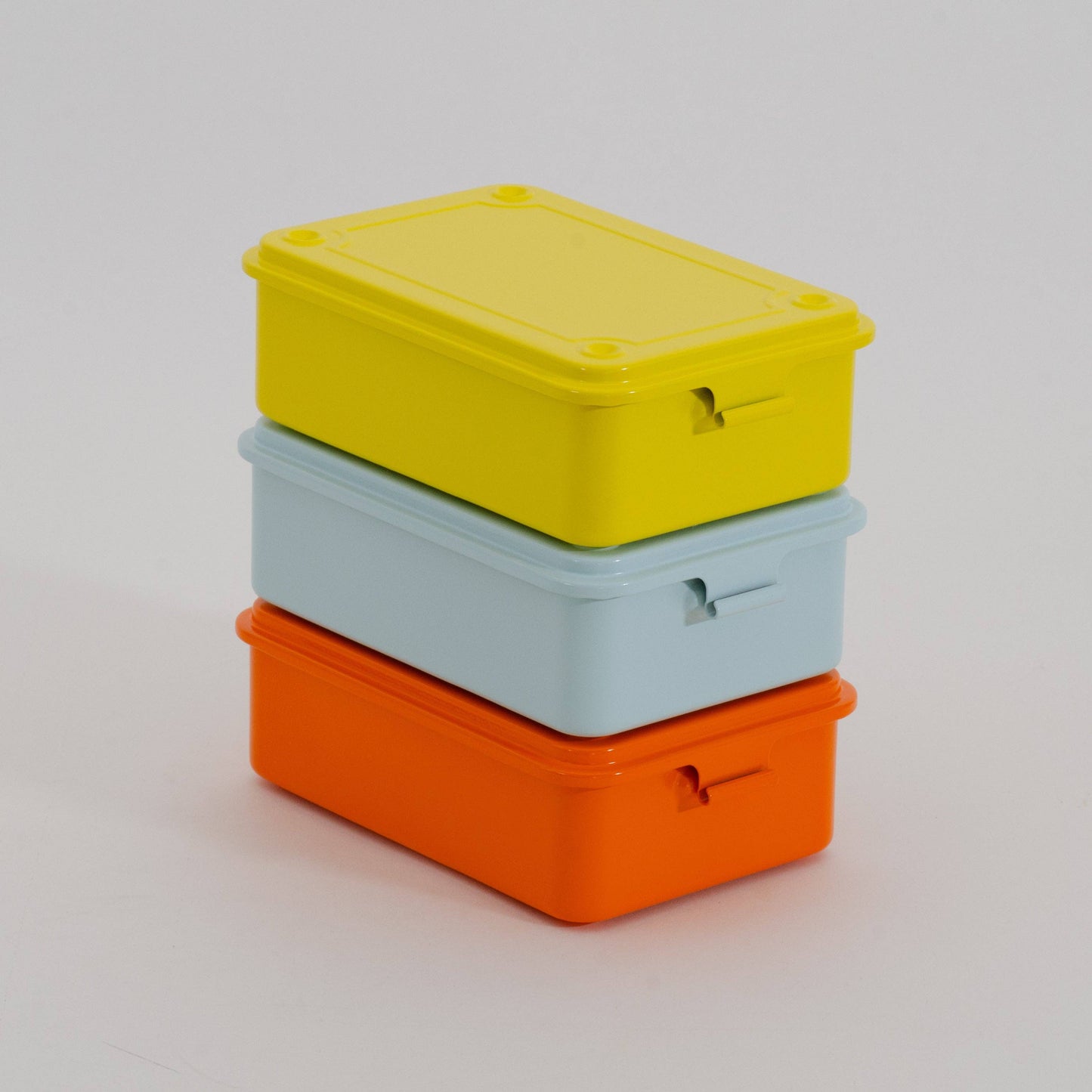 Ameico Toyo - Steel Stackable Storage Box T-150