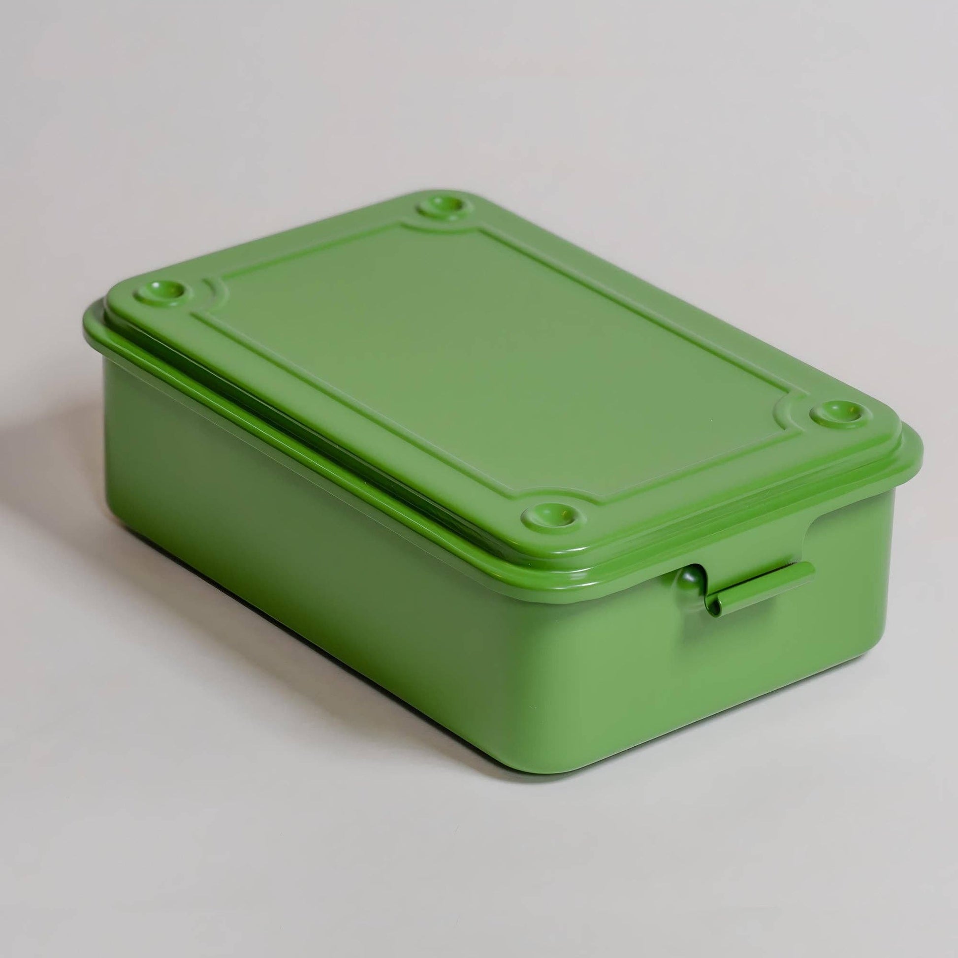 Ameico Toyo - Steel Stackable Storage Box T-150