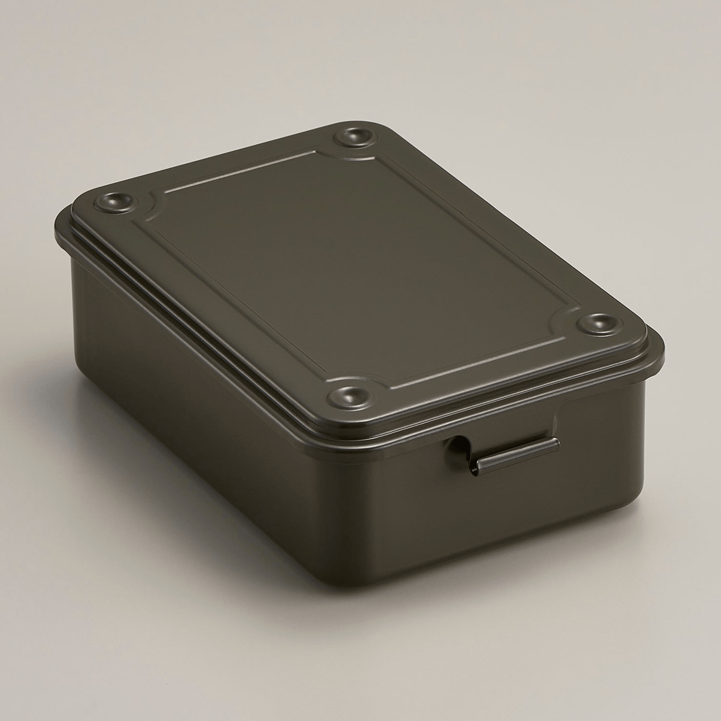 Ameico Toyo - Steel Stackable Storage Box T-150