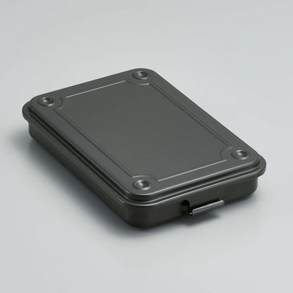 Ameico Toyo - Steel Stackable Storage Box T-152