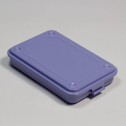 Ameico Toyo - Steel Stackable Storage Box T-152
