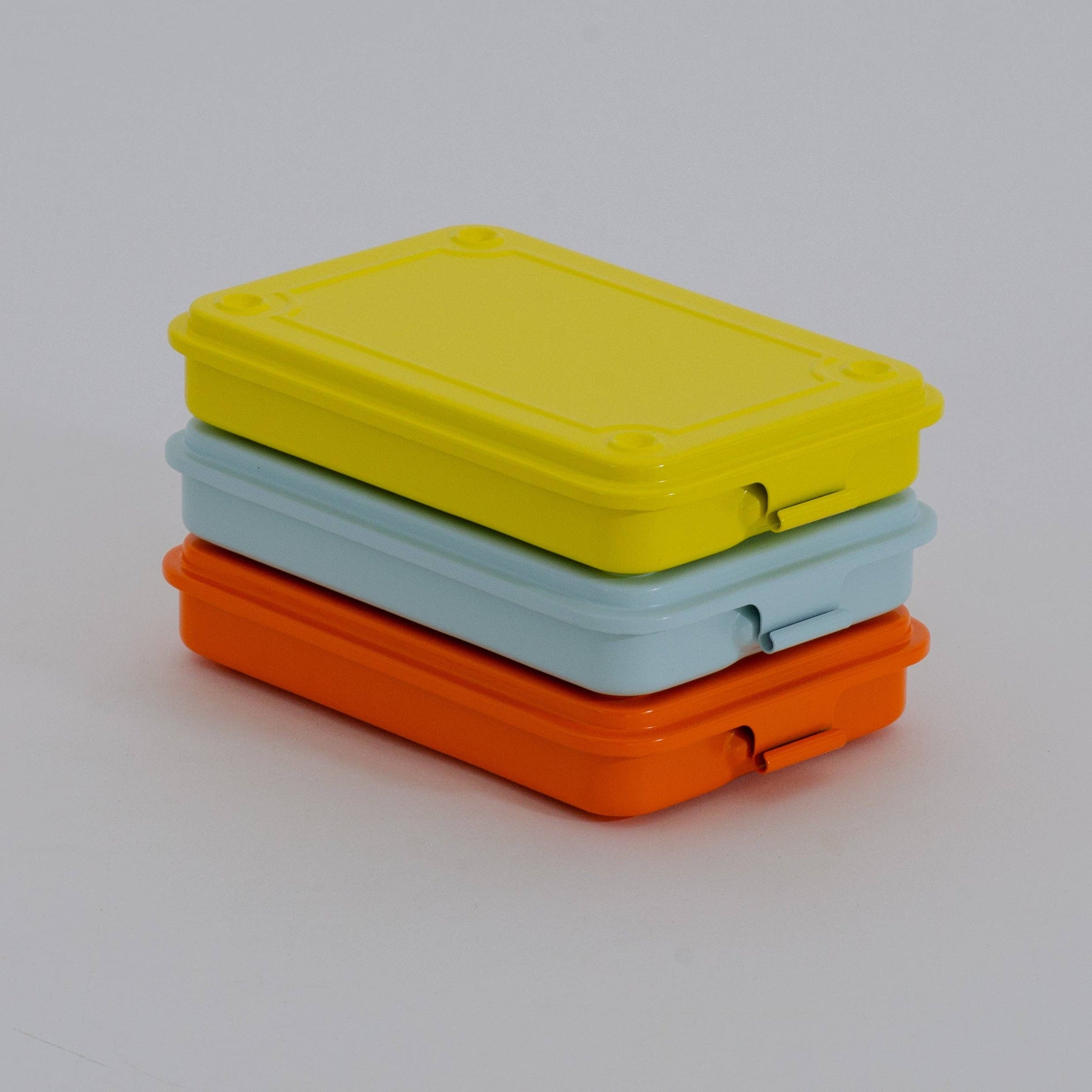 Ameico Toyo - Steel Stackable Storage Box T-152