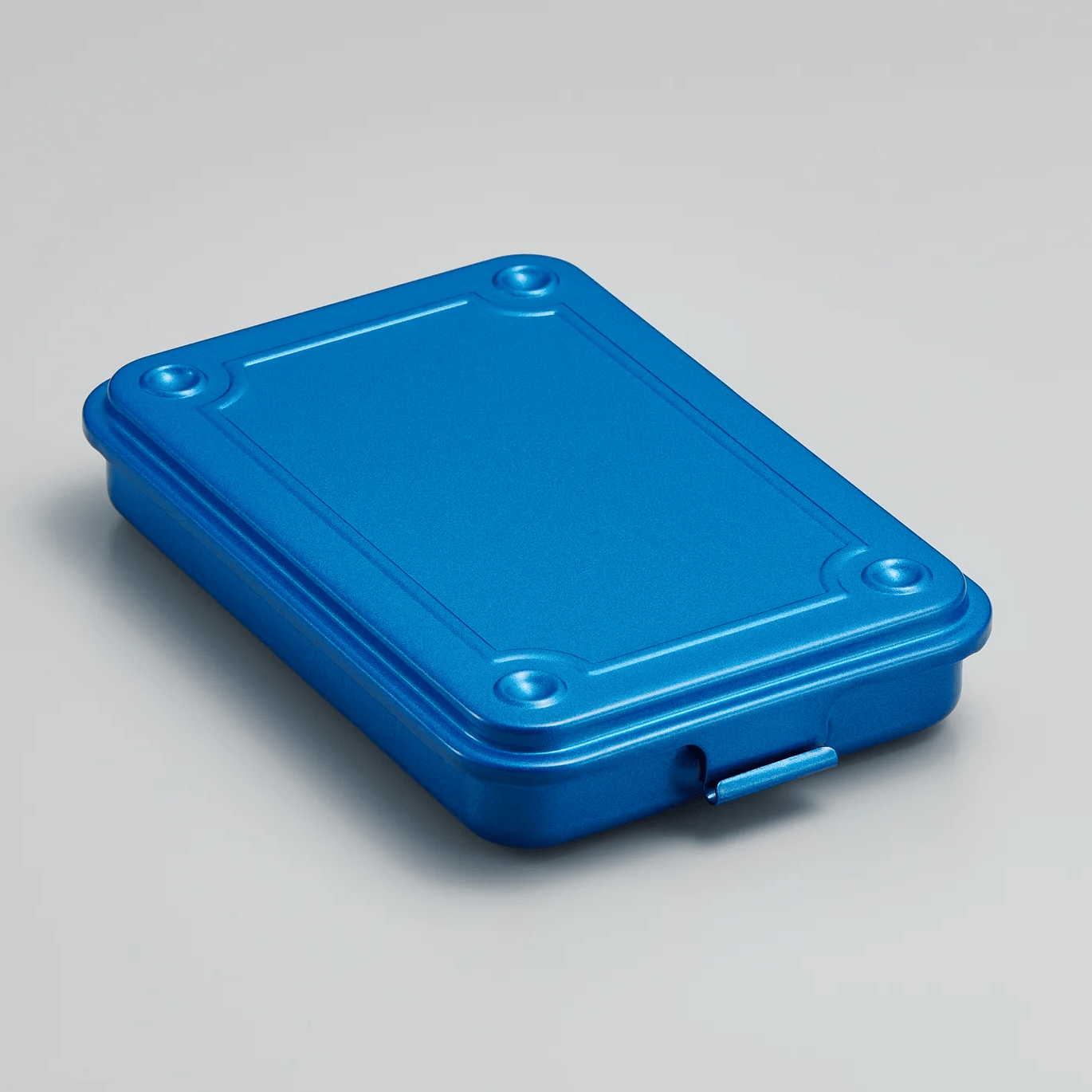 Ameico Toyo - Steel Stackable Storage Box T-152
