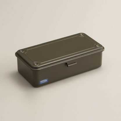 Ameico Toyo - Steel Stackable Storage Box T-190