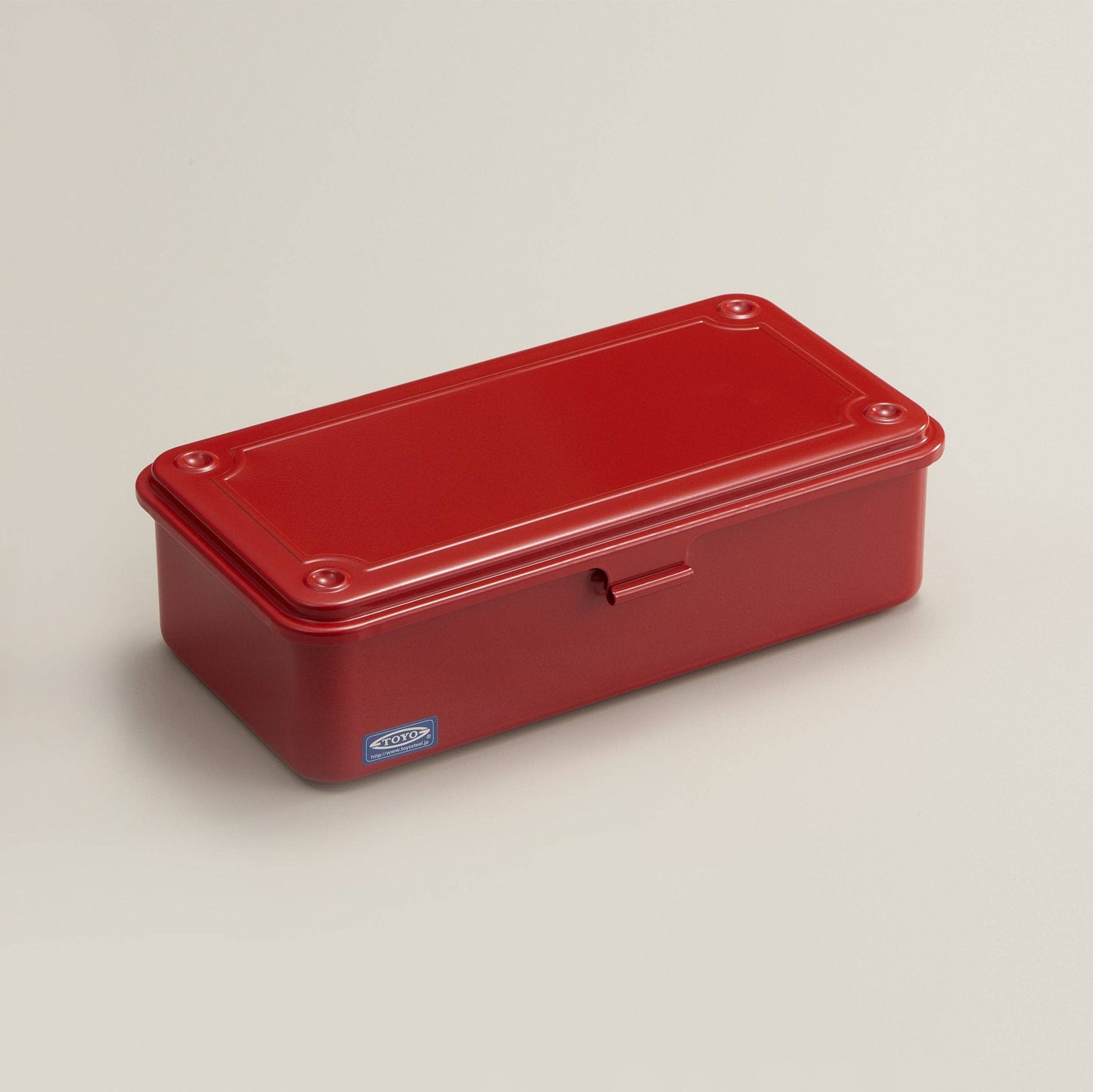 Ameico Toyo - Steel Stackable Storage Box T-190