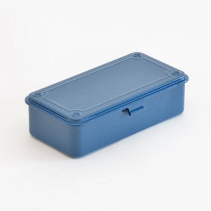 Ameico Toyo - Steel Stackable Storage Box T-190