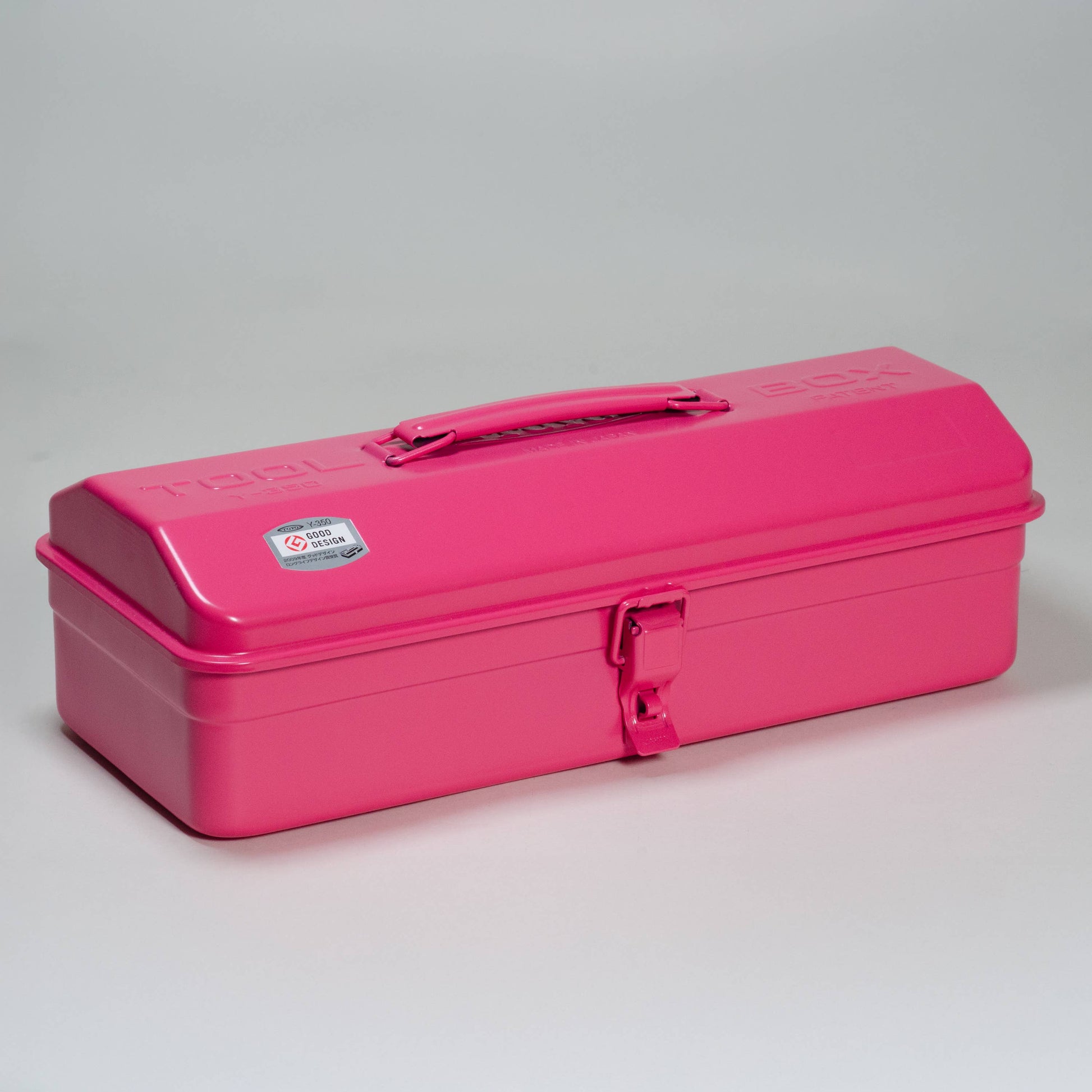 Ameico Toyo - Steel Toolbox Y-350