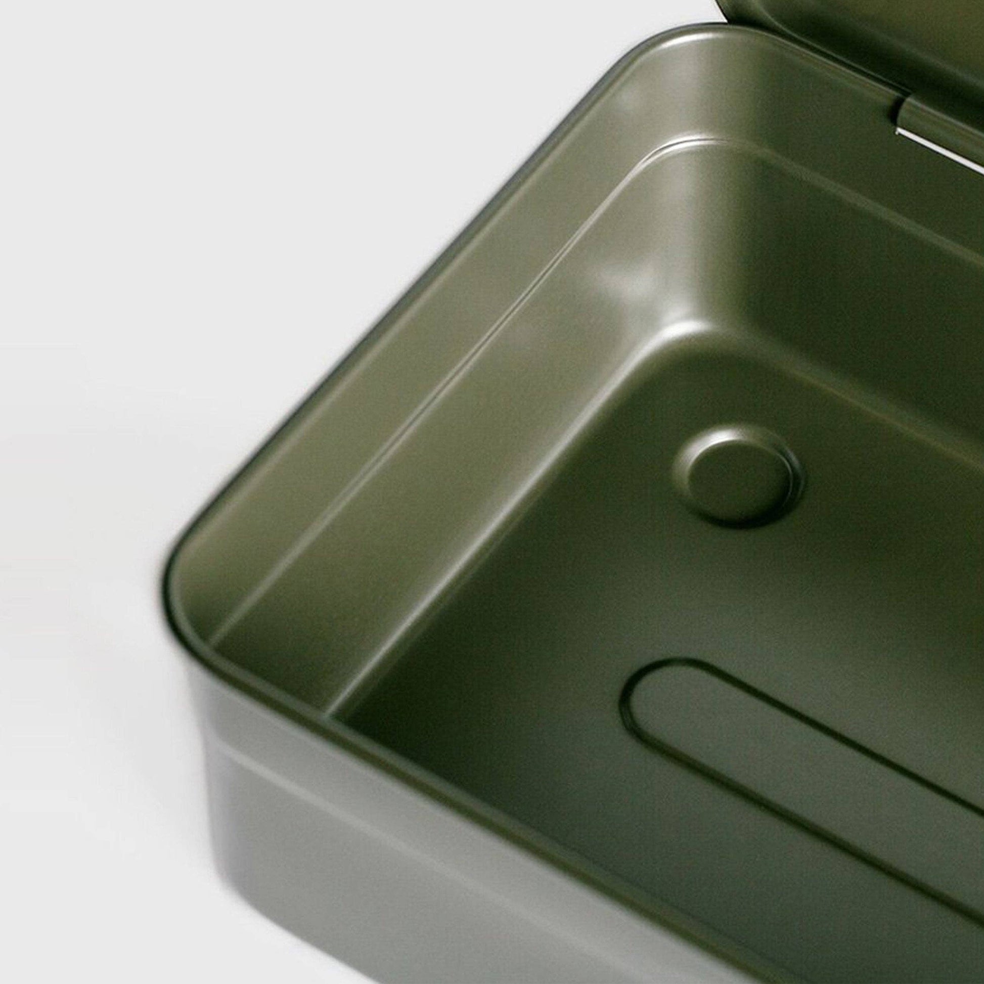 Ameico Toyo - Steel Toolbox Y-350