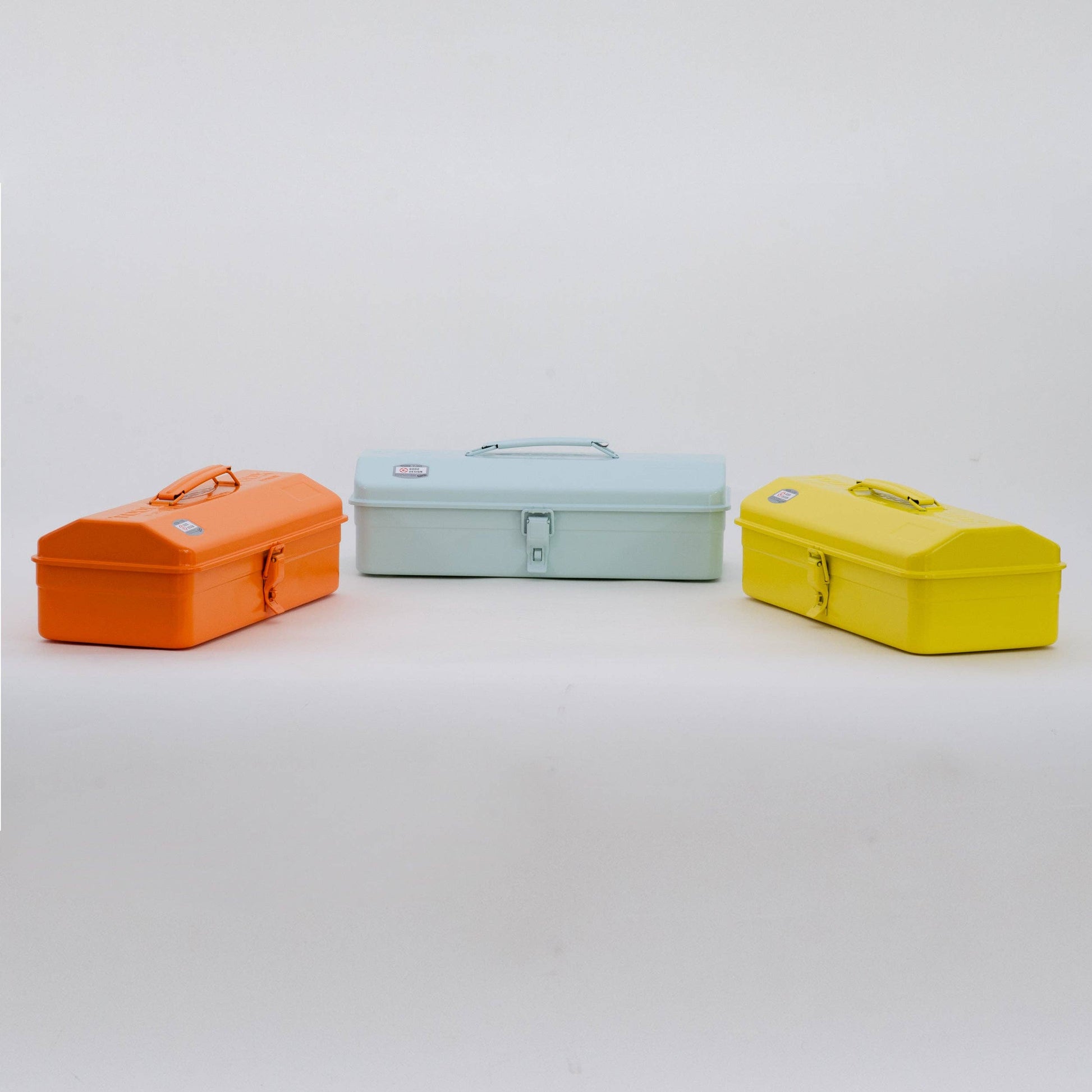 Ameico Toyo - Steel Toolbox Y-350