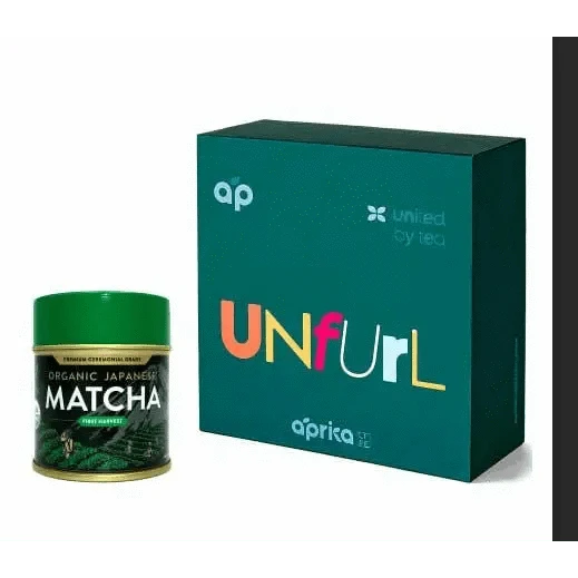Aprikalife Tea & Tea Sets Ceremonial Matcha Starter Kit (6pcs), Christmas Gift Set