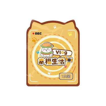 BCmini 71272 Puppy Diner Blind Box-12