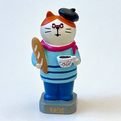 BCmini 71902 NEKO LIFE Vol. 2 FIGURINES