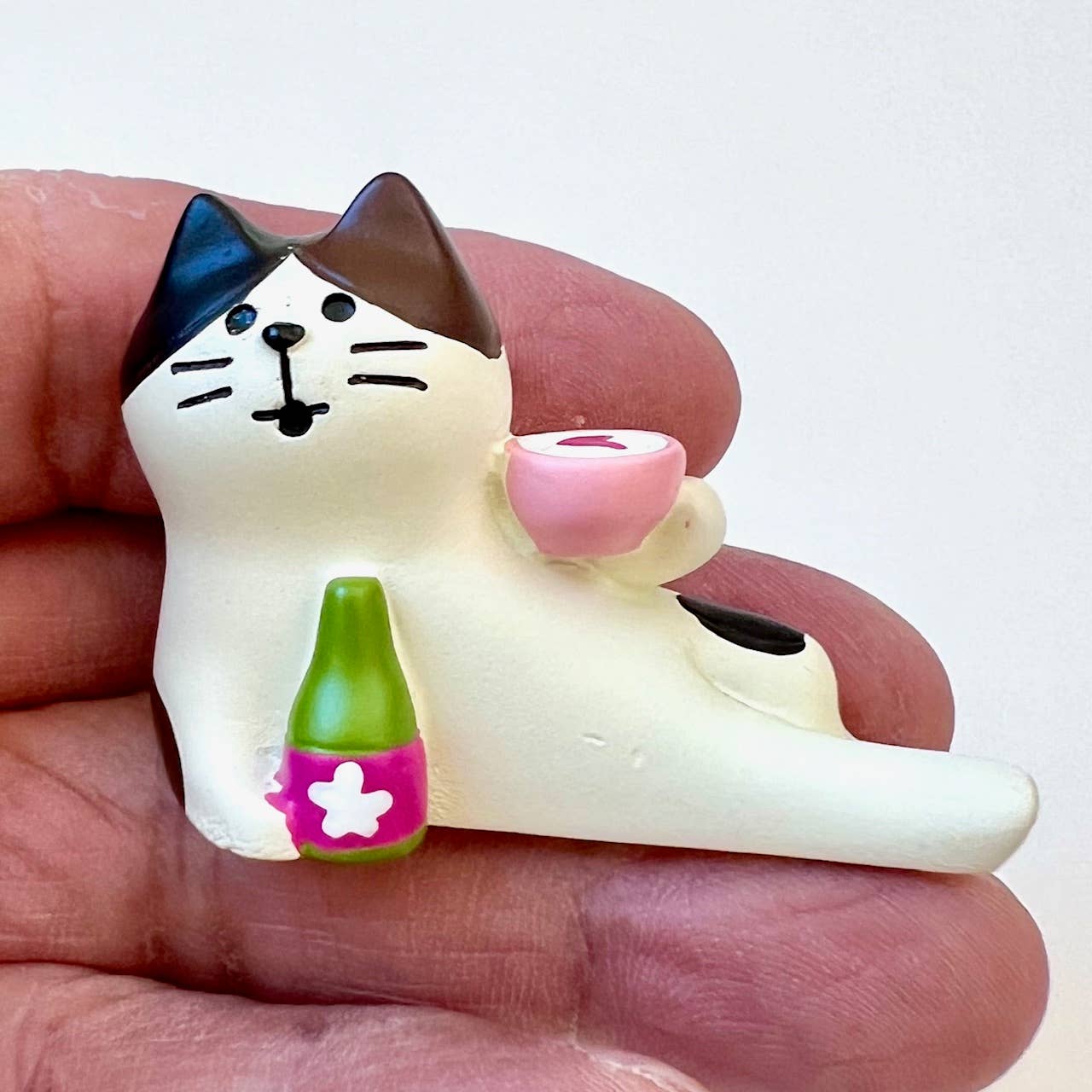 BCmini 71902 NEKO LIFE Vol. 2 FIGURINES