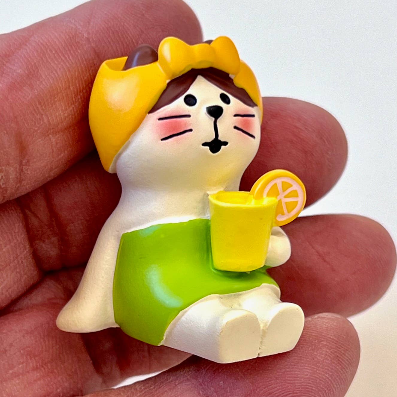 BCmini 71902 NEKO LIFE Vol. 2 FIGURINES