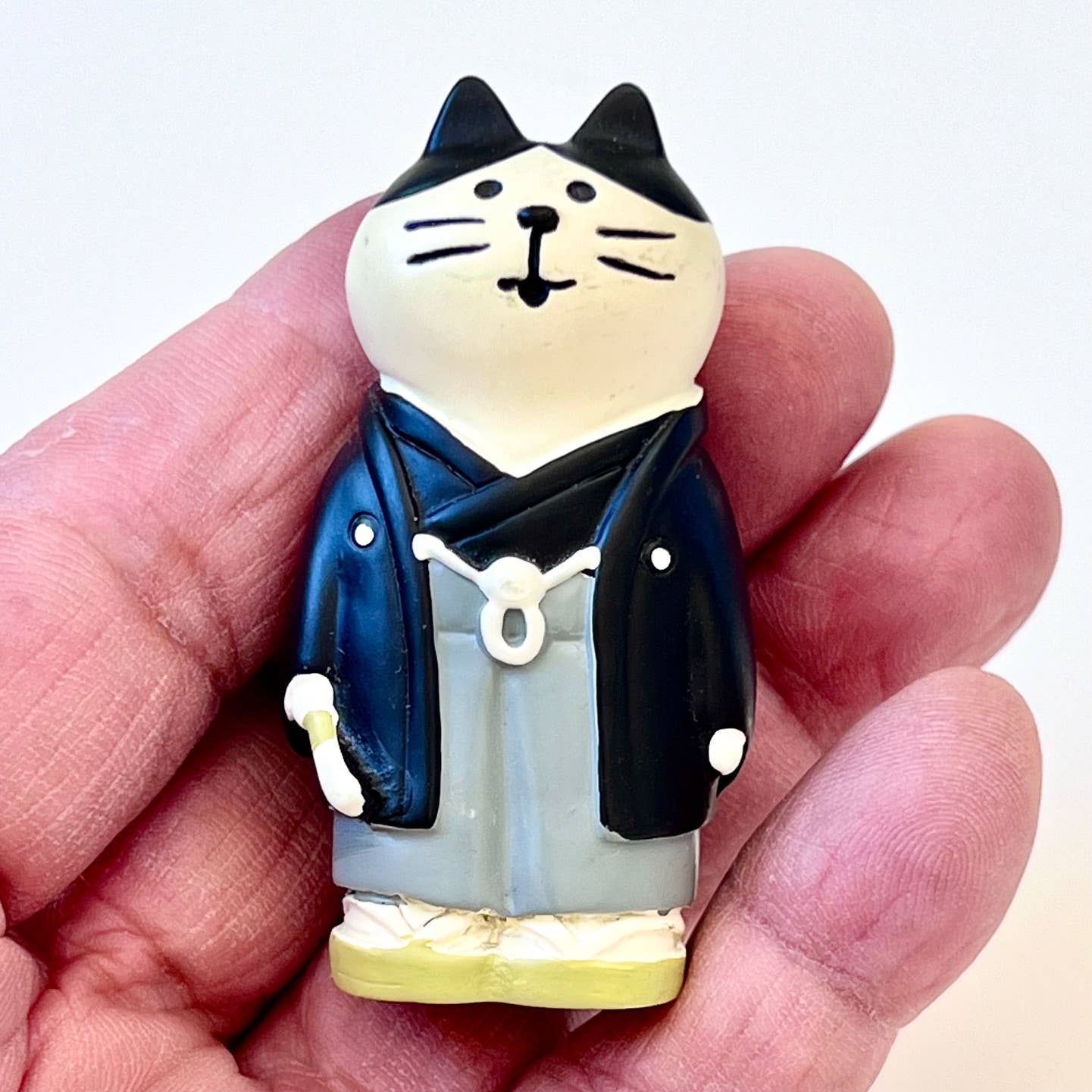 BCmini 71902 NEKO LIFE Vol. 2 FIGURINES