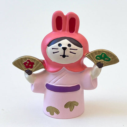 BCmini 71902 NEKO LIFE Vol. 2 FIGURINES