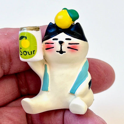 BCmini 71902 NEKO LIFE Vol. 2 FIGURINES